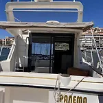 Ipanema - Joli Bateau A Quai Sète