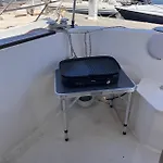 Ipanema - Joli Bateau A Quai