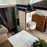 Botel Ipanema - Joli Bateau A Quai Sète