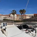 Bådhotel Ipanema - Joli Bateau A Quai Sète