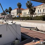 Ipanema - Joli Bateau A Quai * Sète